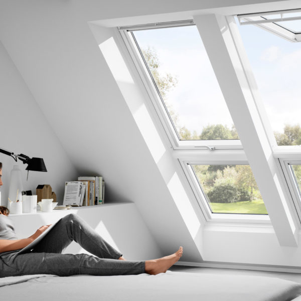 Velux Panoramafenster